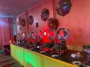 Maharaja Restaurant & Banquet