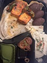 Sukh Souk Diner-Café