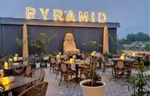 Pyramid