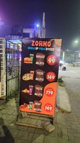 ZORKO - Brand of food lovers