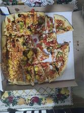 Domino's