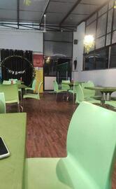 Kesar's Kafe