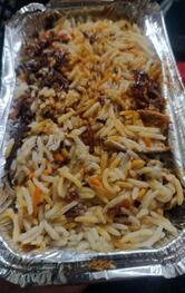 Chota Mama Chicken Corner