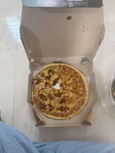 MOJO Pizza - 2X Toppings