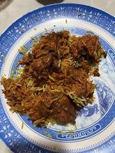 Bollywood Biryani Company - BBC