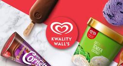 Kwality Wall's Ice Cream And More