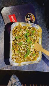 The Best Indian Chinese