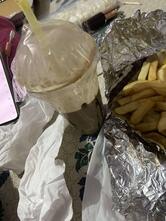 Nastawale Snacks & Cafe