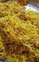 The Biryani Pot