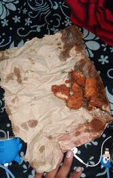 Best Chicken Corner