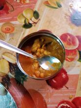 The Punjabi Dhaba
