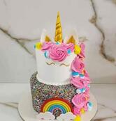 Denova Cakes