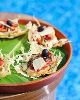 Melange - Grand Mercure Chennai