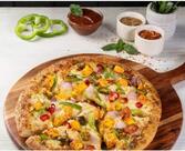 Peripeno Kitchen Pizza