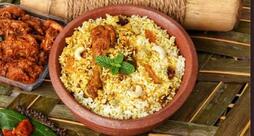 The Curry Multi Cuisine Restaurant