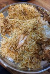 Biriyani Zone