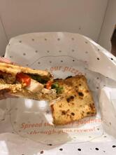 Nomad Gourmet Burgers
