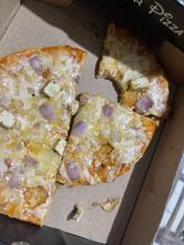 House of pizza