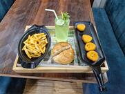 Cafe Eleven
