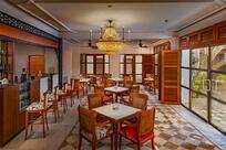 Sunbean Café - Welcomhotel Chennai
