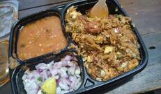 Asati Chaat House