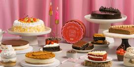 Creme Castle - Cakes and Desserts