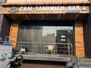CHAI SANDWICH BAR - Chai Se Cheers