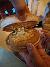 Burger Singh - Big Punjabi Burgers