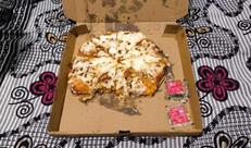 Paapi Paet Pizza