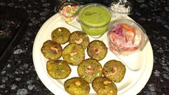 Town Hall Cafe Agra