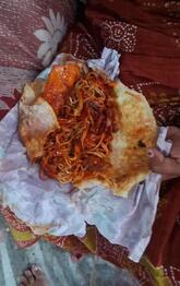 BIG BITE FAST FOOD