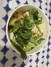 HnH Salad Co. Chembur
