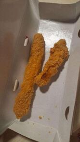 Wendy's Burgers