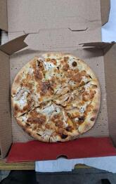 Roms Pizza