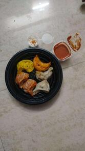 Foodie Hoon Yaaron