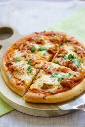 Mr PIIZZA