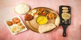Annapurna Restaurant