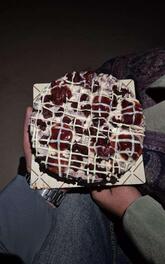 The Belgian Waffle Co