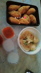 Vijay Mall Cafeteria