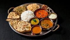 Homely Meals