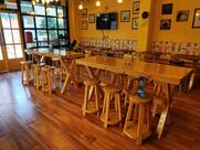 The Sandwich Hut