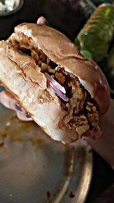 BURGER 99