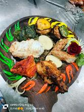 The Road House 491- A Shivam Restaurant