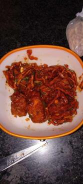 Woods Tandoori