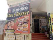 Smoke Cafe & Bakery