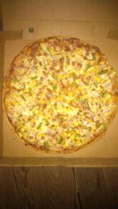 Pizza Pandey