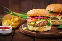 Indiana Burgers