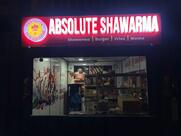 Absolute shawarma