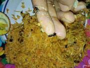 Desi Rasoi