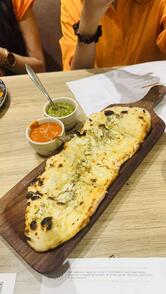 Si Nonna's - The Original Sourdough Pizza Shivalik Shilp Ahmedabad